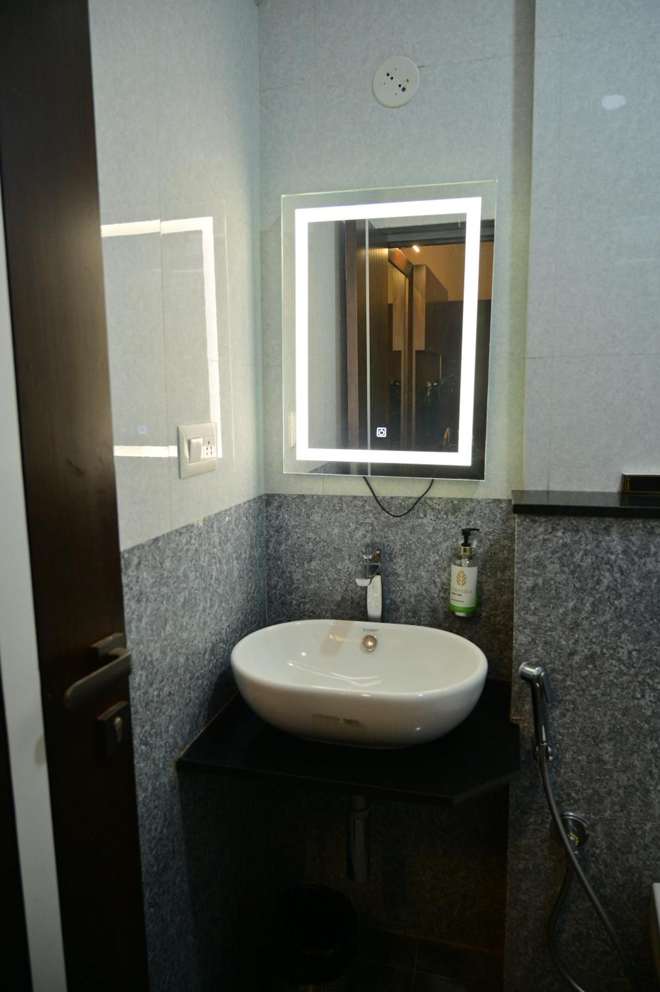 Hotel Golden Riviera Mysore Room photo